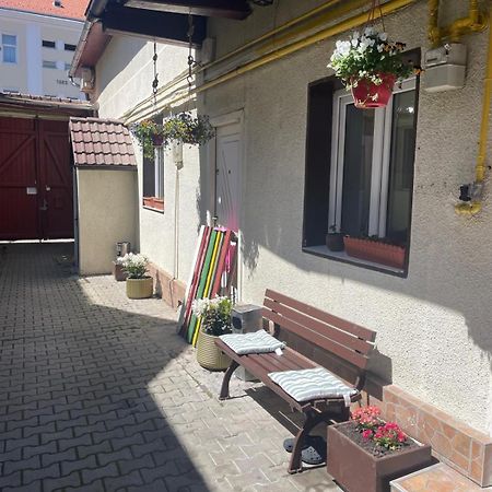 Rami House Central Double Rooms Braşov Exteriör bild