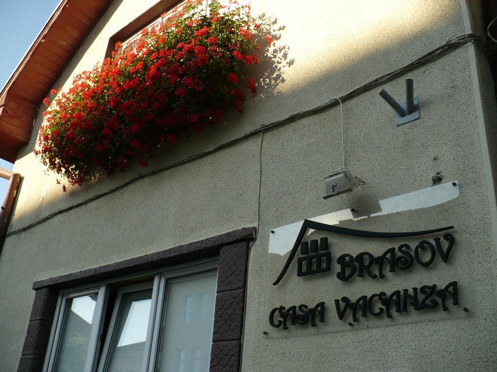 Rami House Central Double Rooms Braşov Exteriör bild