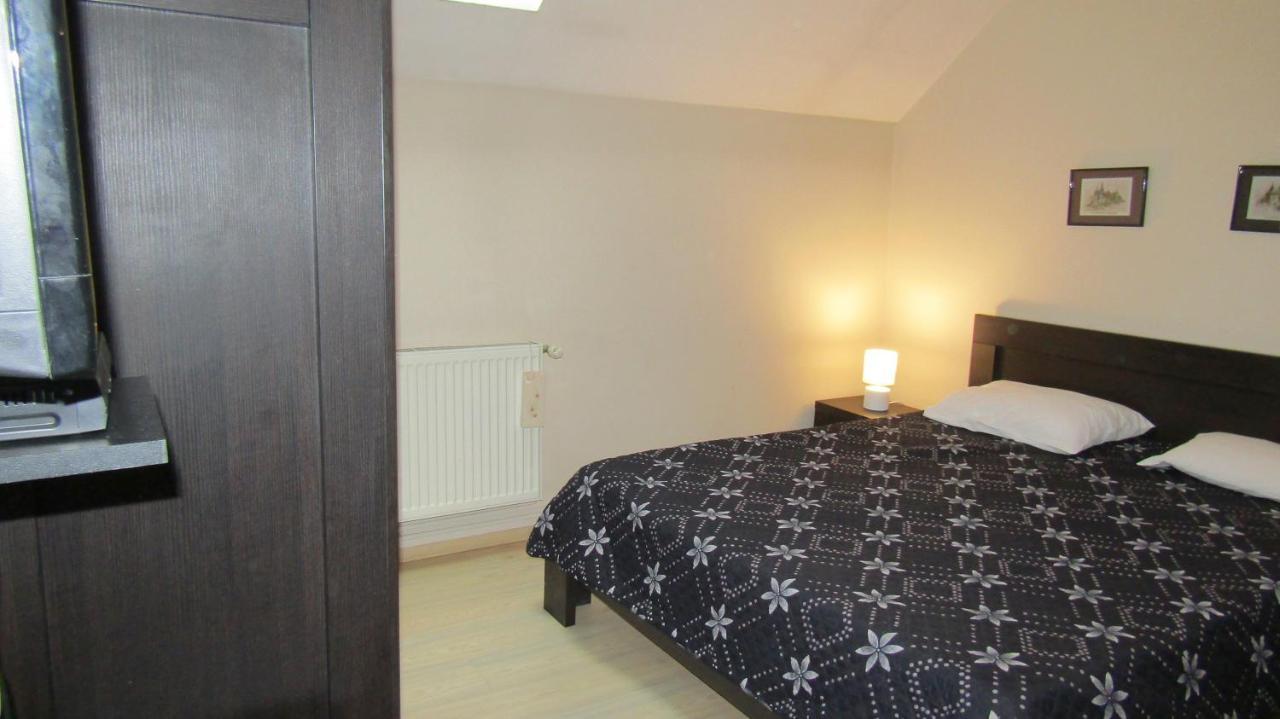 Rami House Central Double Rooms Braşov Exteriör bild