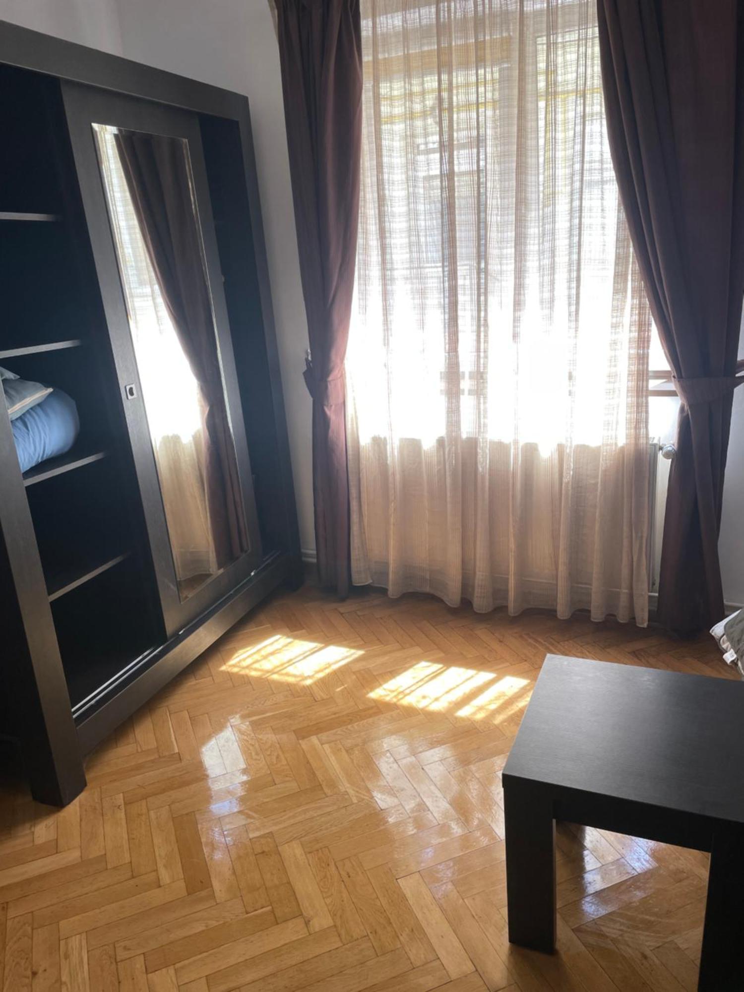 Rami House Central Double Rooms Braşov Exteriör bild