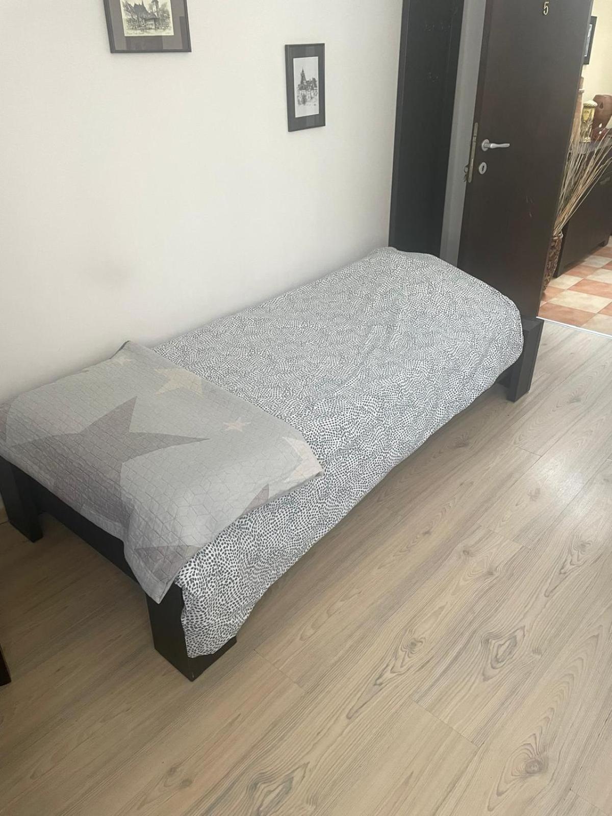 Rami House Central Double Rooms Braşov Exteriör bild