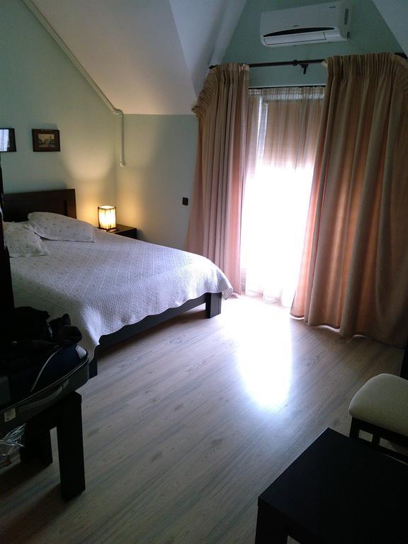 Rami House Central Double Rooms Braşov Rum bild