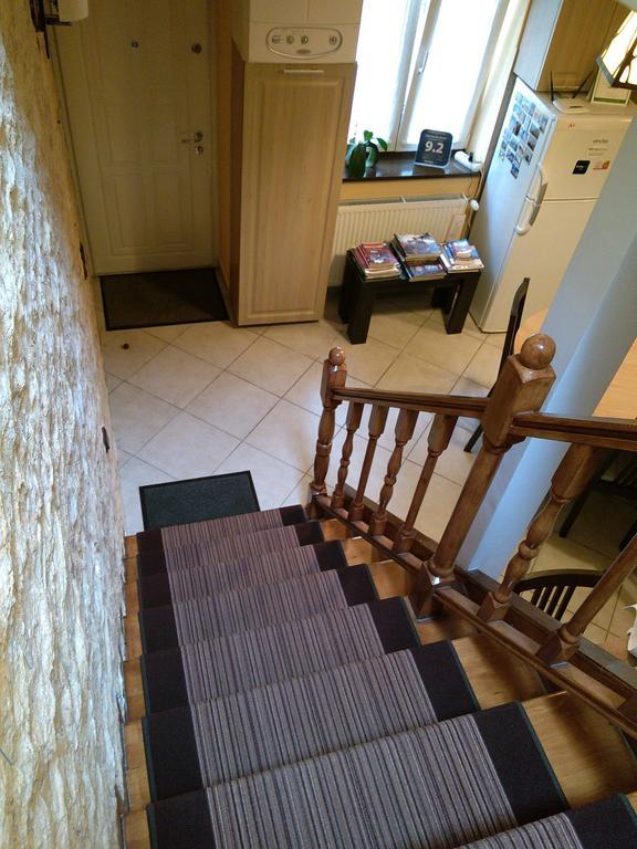 Rami House Central Double Rooms Braşov Exteriör bild