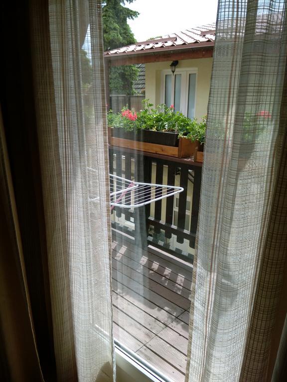 Rami House Central Double Rooms Braşov Rum bild
