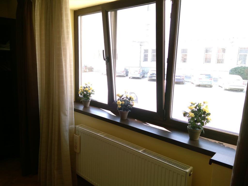 Rami House Central Double Rooms Braşov Exteriör bild