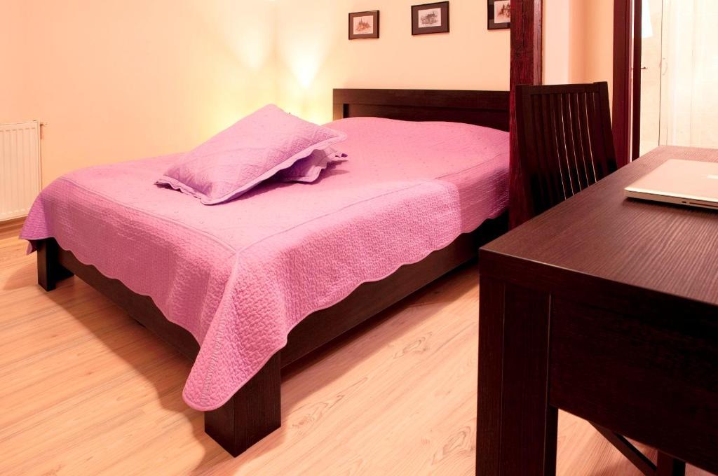 Rami House Central Double Rooms Braşov Exteriör bild
